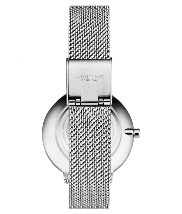 Stührling Stührling Charm 3993 Quartz 34mm Fashion