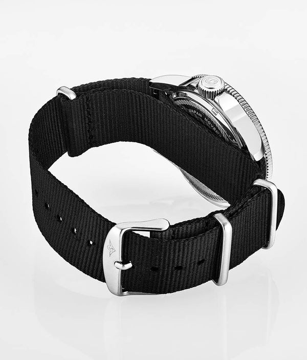 Stührling Stührling Cobia 966B Quartz 42mm Diver