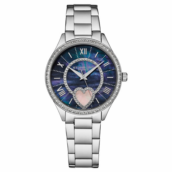 stührling Stührling D19S Quartz 38mm Classic