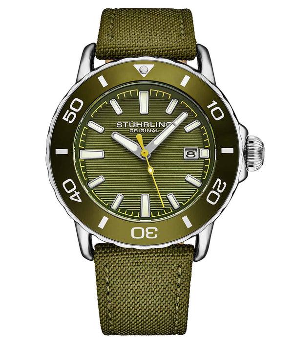 Stührling Stührling D49A Quartz 44mm