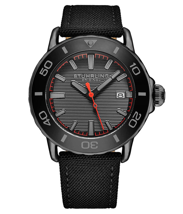 Stührling Stührling D49A Quartz 44mm