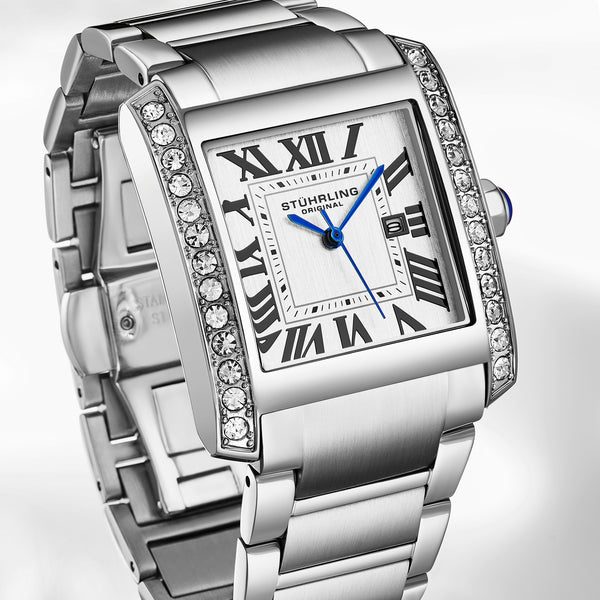 Stührling Stührling Élan 4088 Women's Quartz 38mm