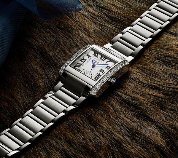 Stührling Stührling Élan 4088 Women's Quartz 38mm