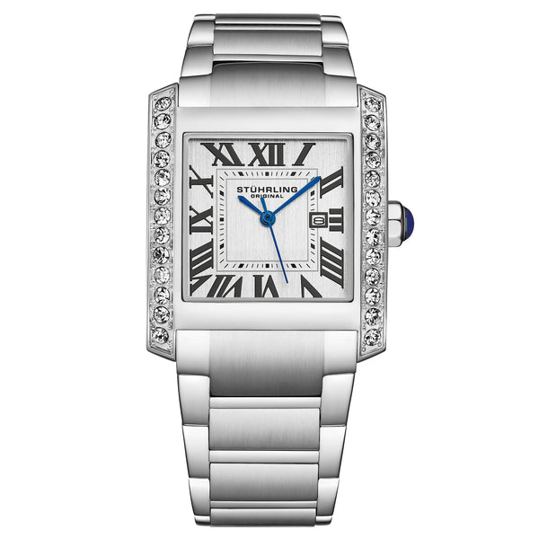 stührling Stührling Élan 4088 Women's Quartz 38mm
