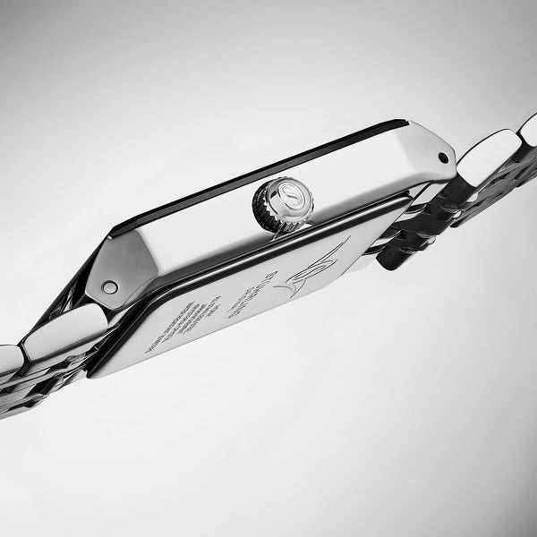 Stührling Stührling Empire Edge 4084 Men's 30x45mm