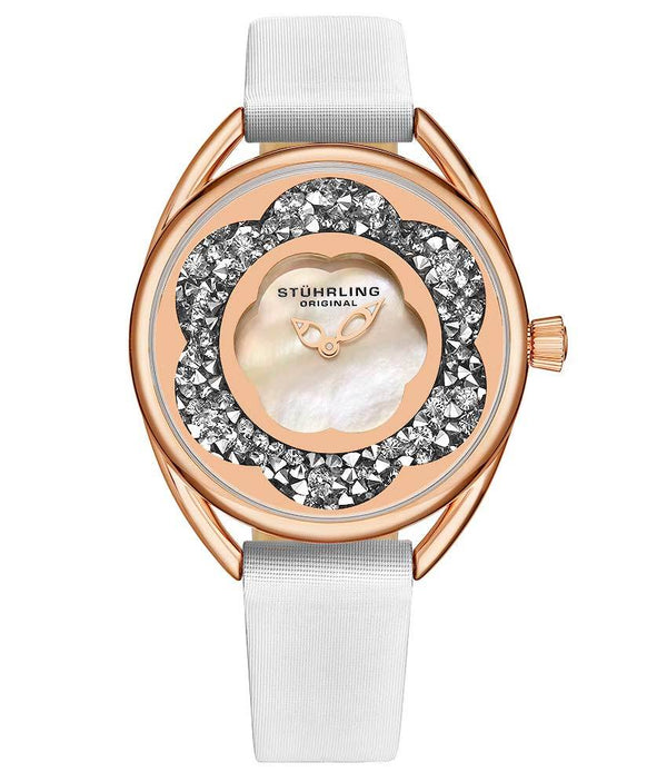 stührling Stührling Lily 995 Quartz 38mm Classic