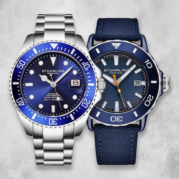 stührling Stührling Midnight Collection stührling Stührling Midnight Collection