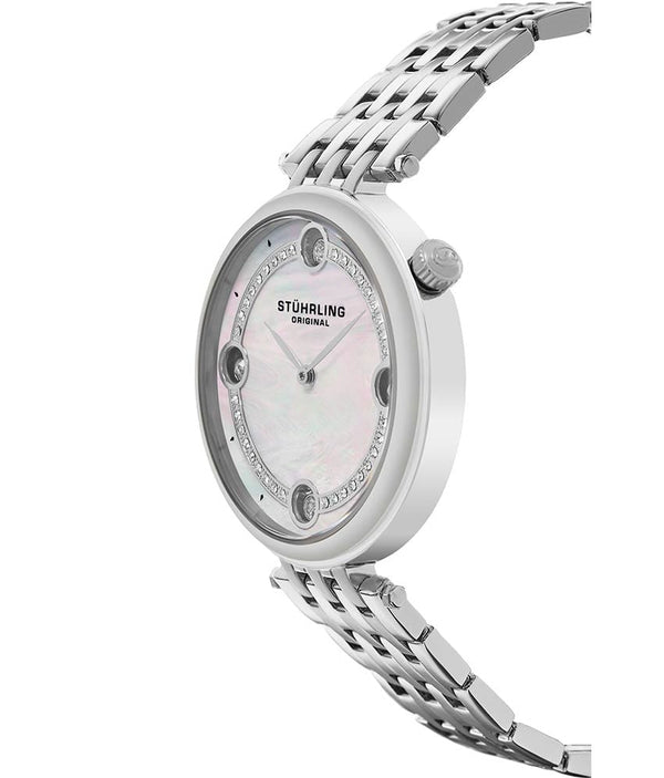 Stührling Stührling Noble Quartz 38mm Classic