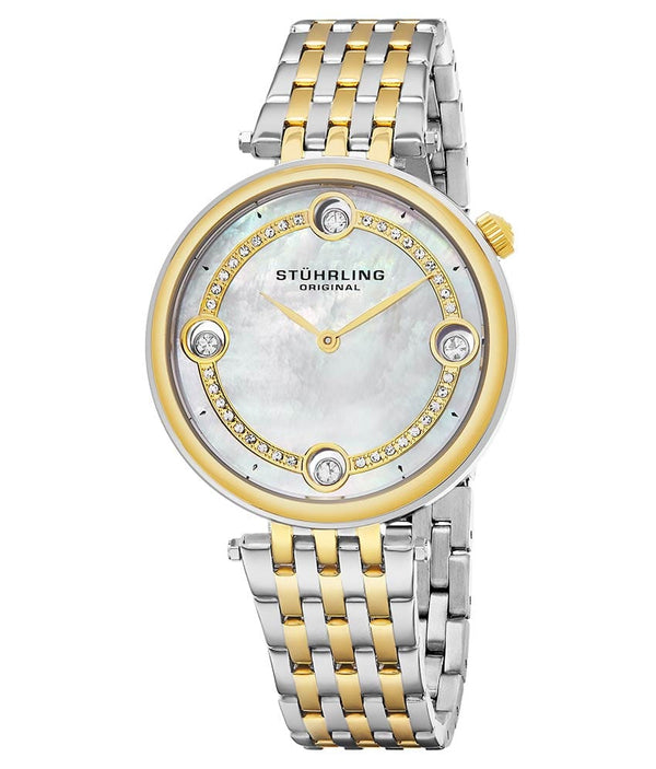Stührling Stührling Noble Quartz 38mm Classic