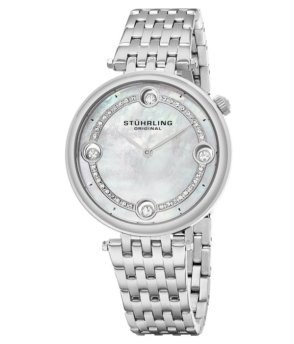 stührling Stührling Noble Quartz 38mm Classic stührling Stührling Noble Quartz 38mm Classic