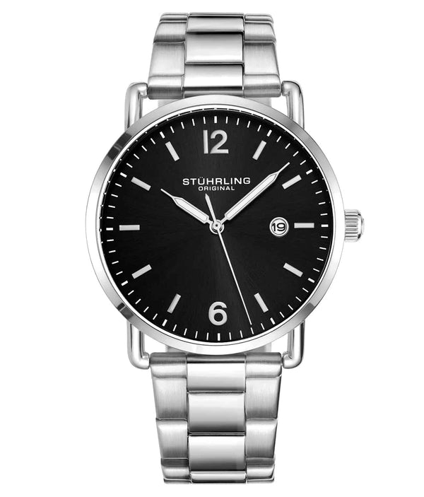 Stührling Stührling Oslo 3902 Quartz 38mm Fashion