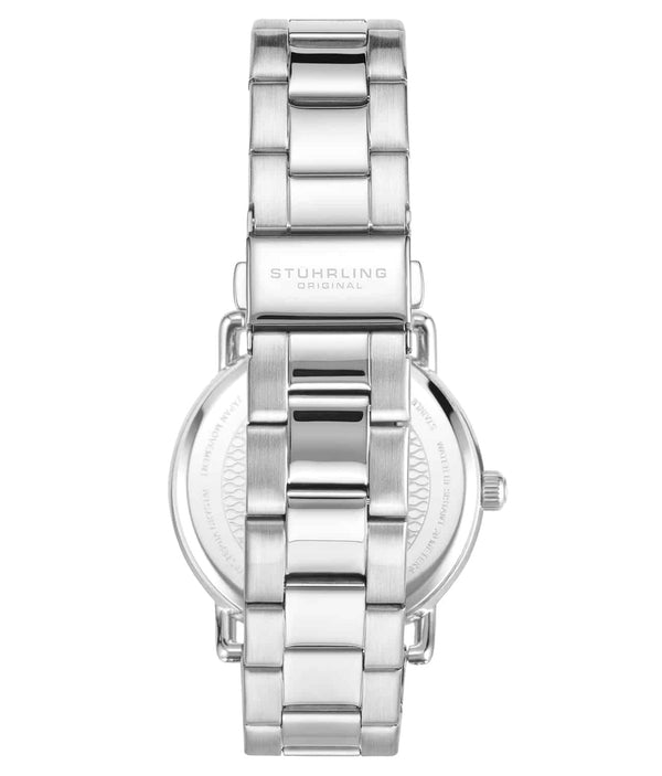 Stührling Stührling Oslo 3902 Quartz 38mm Fashion