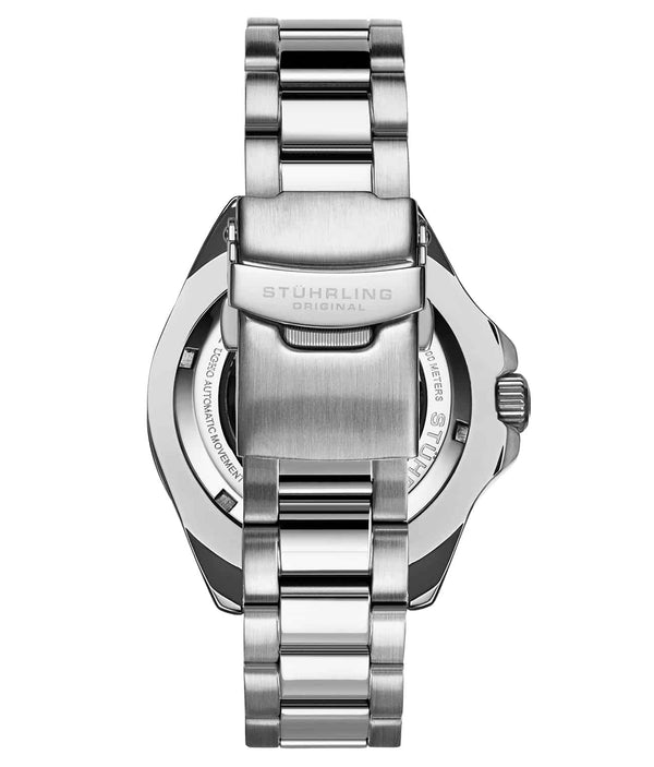 Stührling Stührling Regatta Automatic 42mm Diver