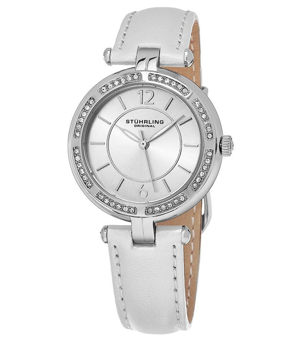 Stührling Stührling Serena 550 Quartz 33mm Fashion