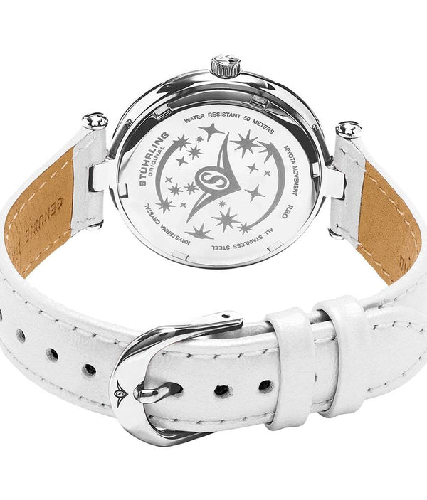 Stührling Stührling Serena 550 Quartz 33mm Fashion