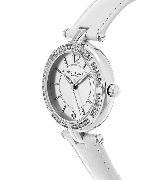 Stührling Stührling Serena 550 Quartz 33mm Fashion