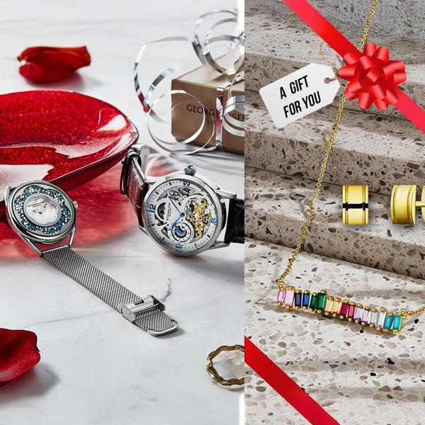 stührling Stührling Signature Love Set