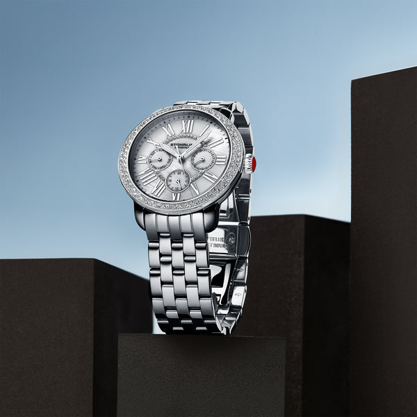 Stührling Stührling Sonata 4081 Ladies 38mm