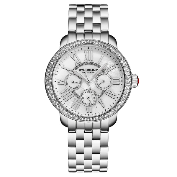 stührling Stührling Sonata 4081 Ladies 38mm