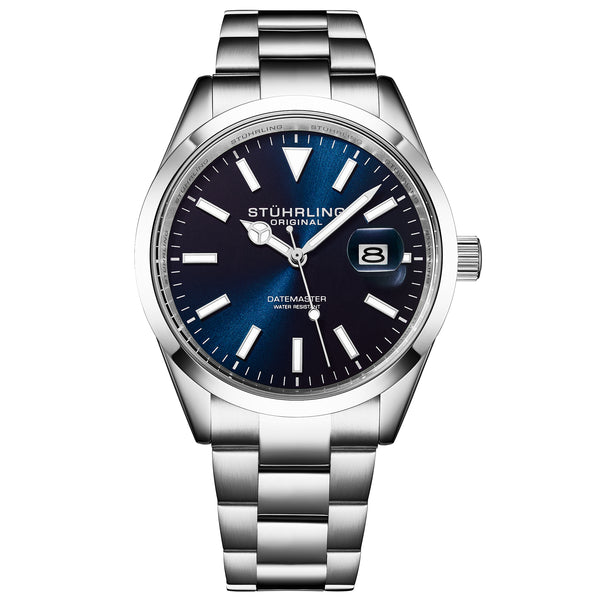 Stührling Stührling ST865 Quartz 42mm Classic