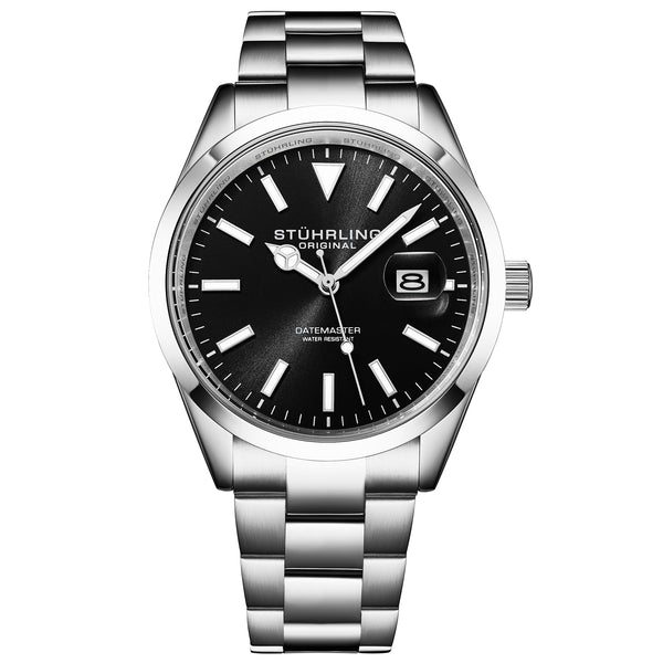 stührling Stührling ST865 Quartz 42mm Classic