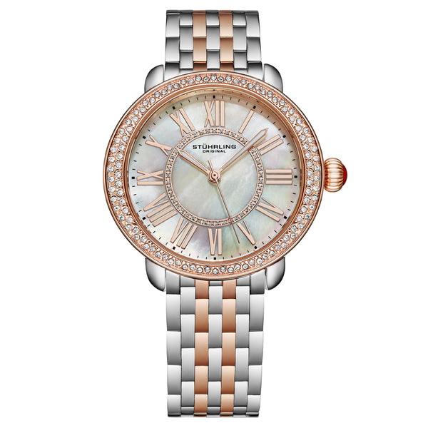 Stührling Stührling ST874 Quartz 40mm