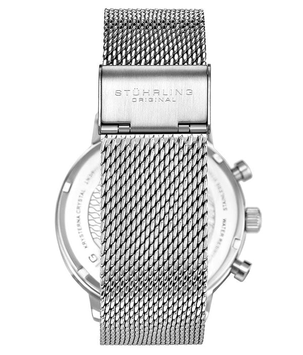 Stührling Stührling Summit 3932 Quartz 44mm