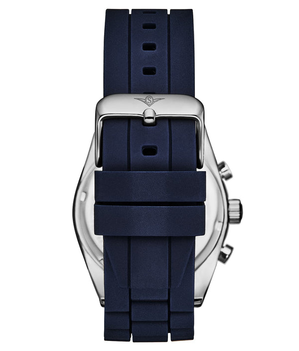 Stührling Stührling Tempo 4057 Chronograph 42mm