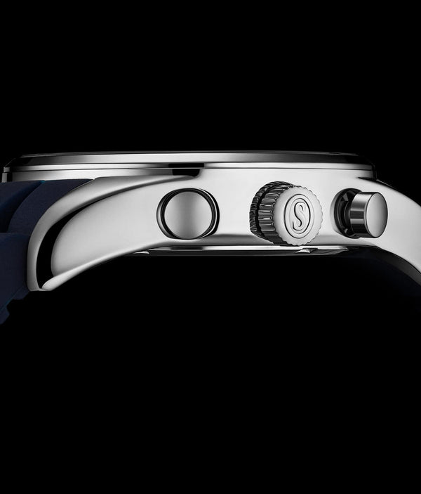 Stührling Stührling Tempo 4057 Chronograph 42mm