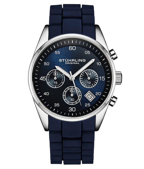 stührling Stührling Tempo 4057 Chronograph 42mm