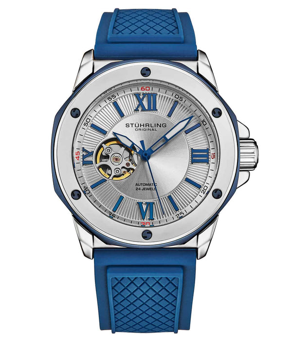 Stührling Stührling The Empire Timekeeper Set