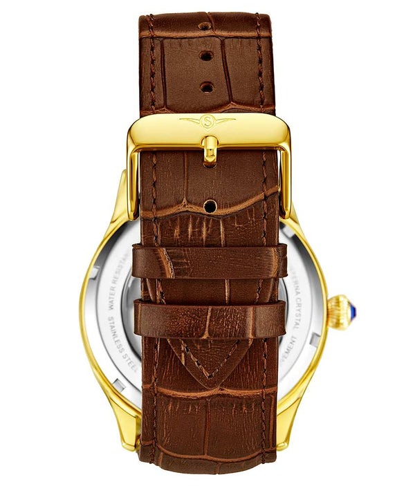 Stührling Stührling Time & Tux Set