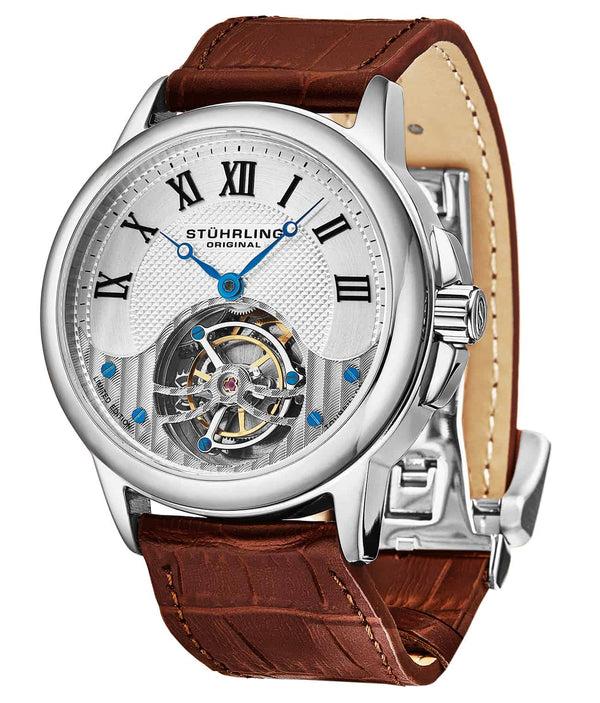 stührling Stührling Triumph 42mm Tourbillon