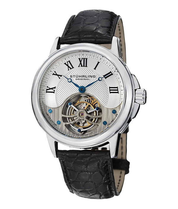 stührling Stührling Triumph 42mm Tourbillon