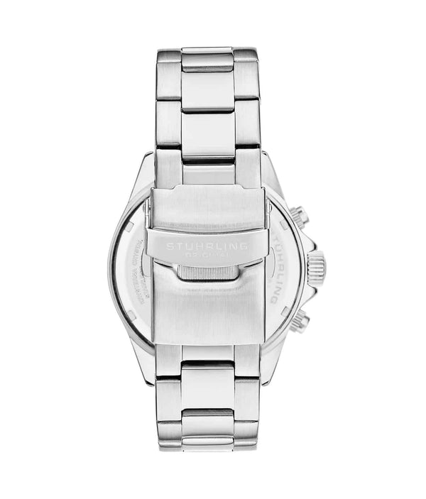 Stührling Stührling Ultima 3961 Quartz 42mm Diver