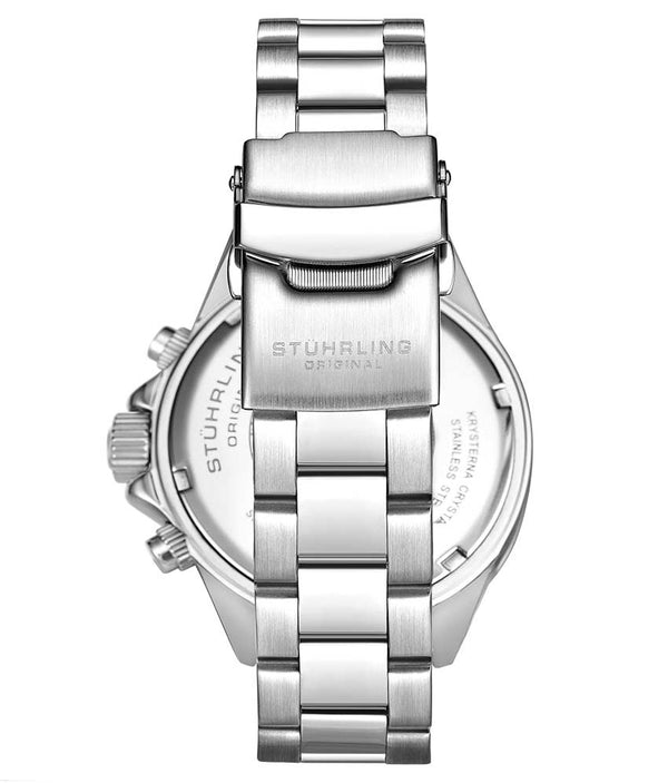 Stührling Stührling Ultima 3961A Quartz 42mm Diver