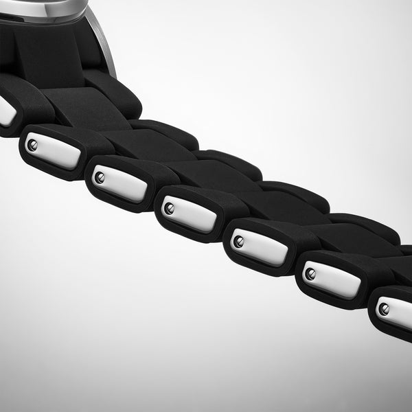 Stührling Stührling Velocity 4076 Mens Quartz 43mm