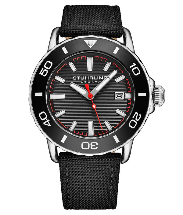 Stührling Stührling Voyager 4049 44mm