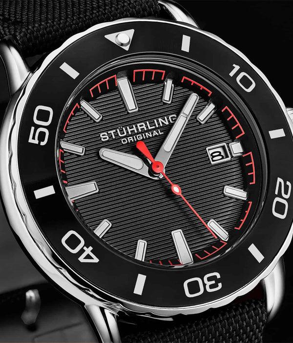 Stührling Stührling Voyager 4049 44mm