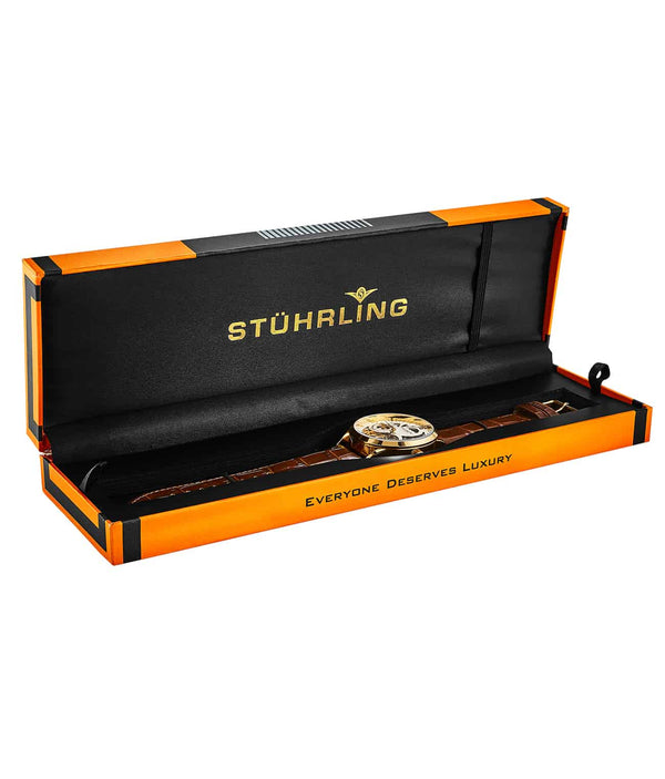 stührling Stührling Watch Box