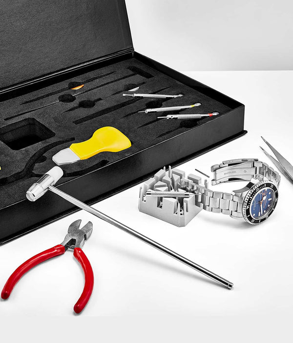 Stührling Stührling Watch Tool Kit