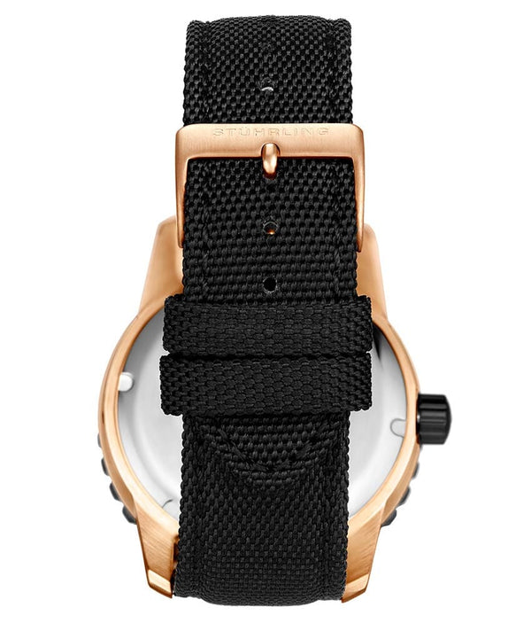 Stührling Stührling Yara 2001 Quartz 44mm Diver