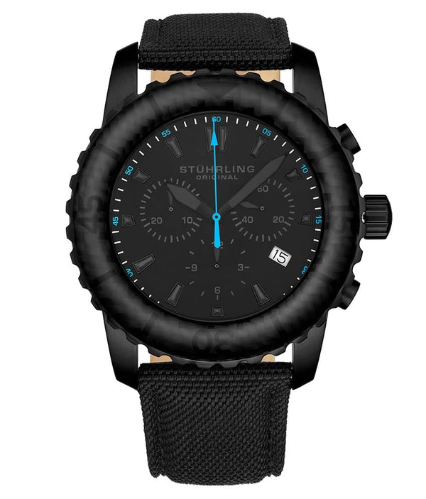 Stührling Stührling Yara 2003 Quartz 45mm Diver