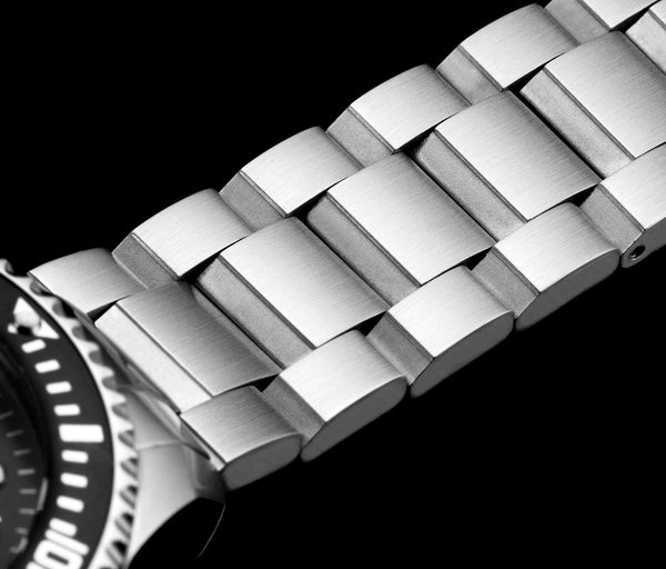 Stührling Stührling Swiss Automatic Depthmaster 883 42mm Diver
