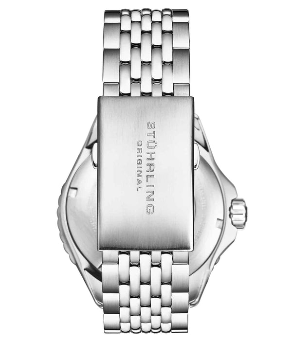 Stührling Stührling Swiss Automatic Radiance 1009 42mm Diver