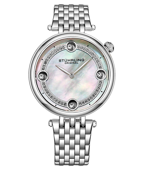 Stührling Stührling Symphony 3999 Quartz 38mm Fashion