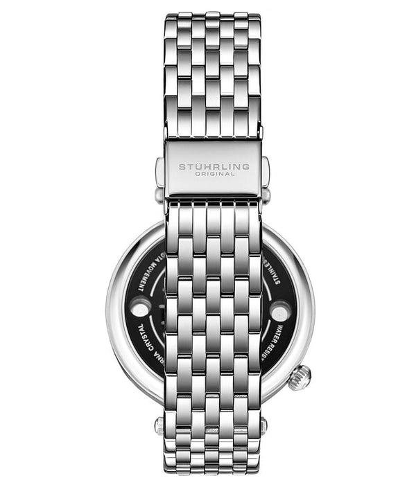 Stührling Stührling Symphony 3999 Quartz 38mm Fashion