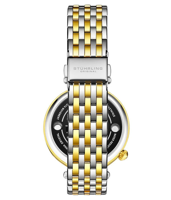 Stührling Stührling Symphony 3999 Quartz 38mm Fashion