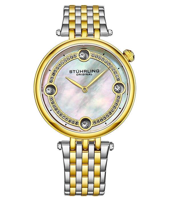 stührling Stührling Symphony 3999 Quartz 38mm Fashion