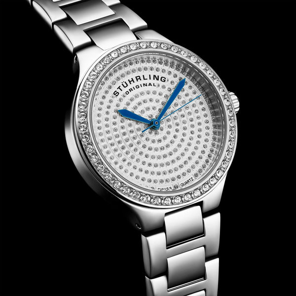 Stührling Stührling Symphony 683 Quartz 32mm Classic